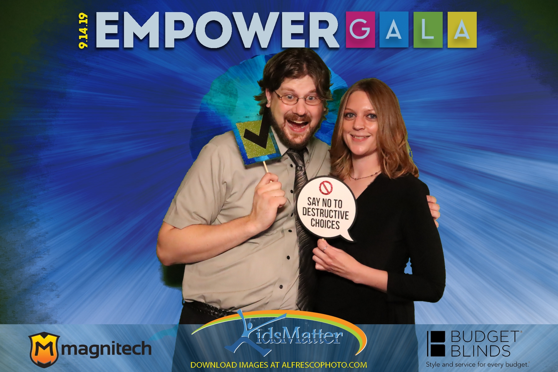 Empower Gala: Kids Matter  | View more photos from the event at events.alfrescophoto.com/u/AlfrescoPhoto/Empower-Gala-Kids-Matter